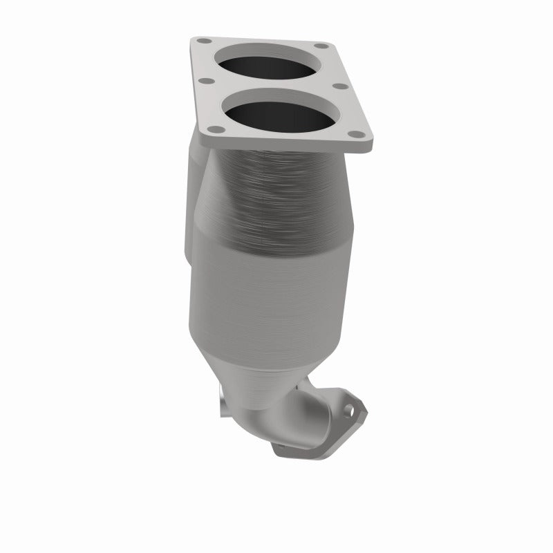 MagnaFlow Direct Fit Catalytic Converter 00-02 Nissan Sentra 1.8 Front