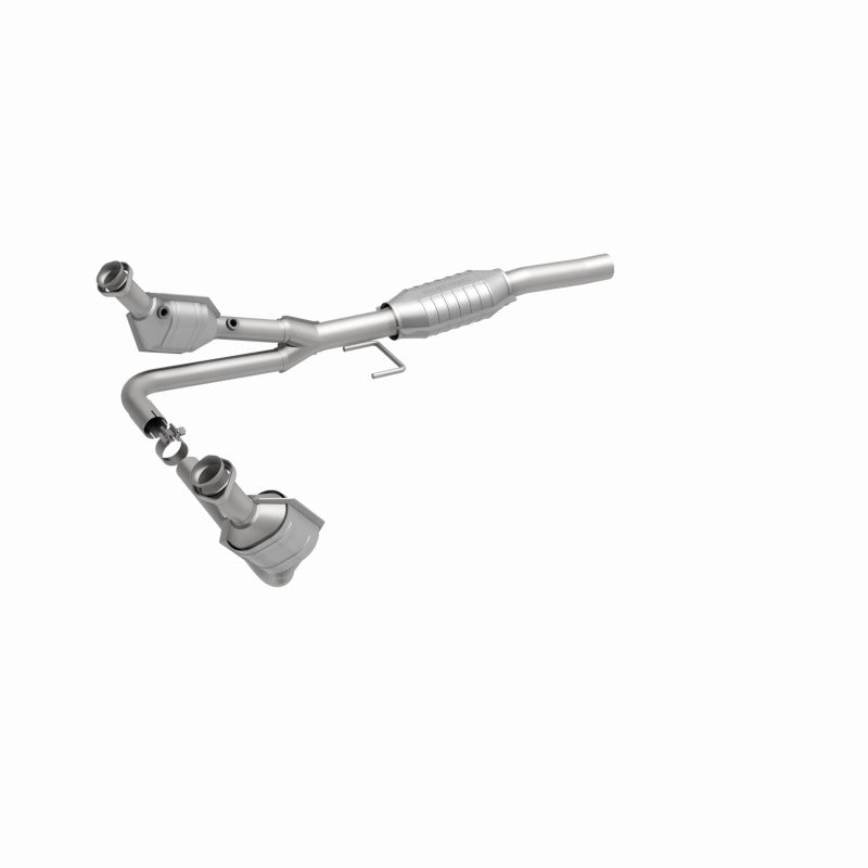 MagnaFlow Direct Fit Catalytic Converter 00-03 Dodge Dakota 3.9L