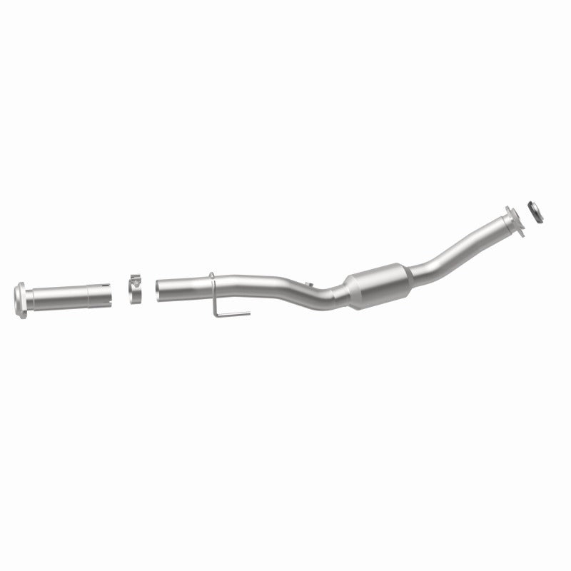 MagnaFlow Direct Fit Catalytic Conv 02-05 Chevrolet Trailblazer EXT 02-03 GMC Envoy XL 4.2L 129in WB