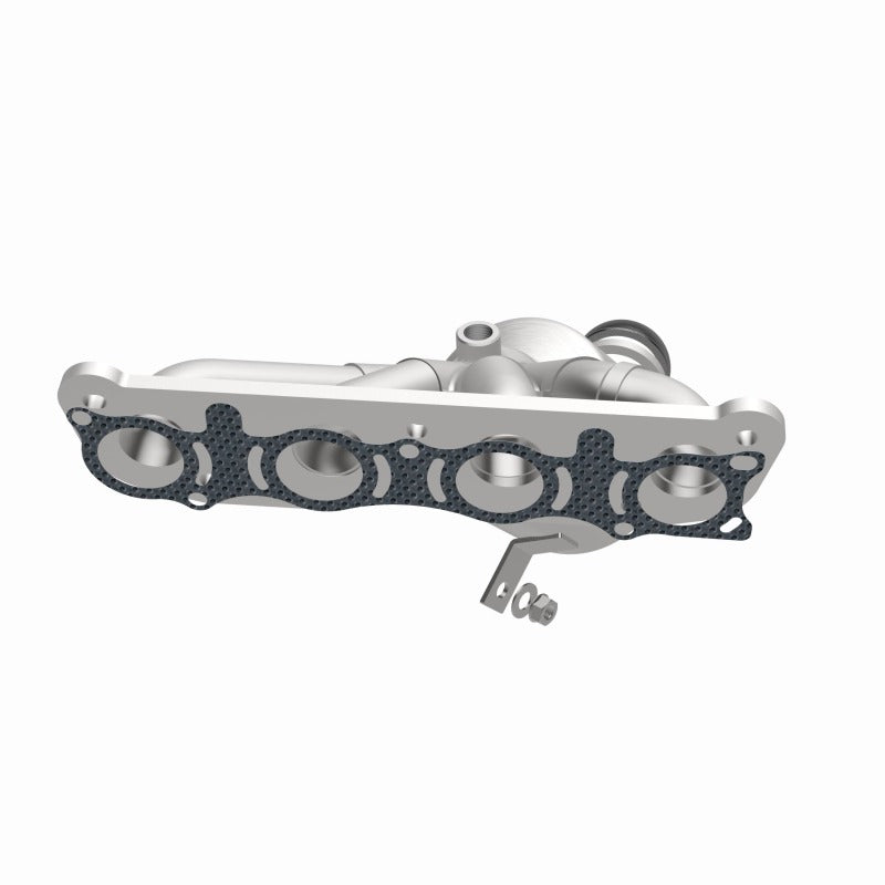 MagnaFlow Direct Fit Catalytic Converter 09-14 Sentra 2.0L Manifold