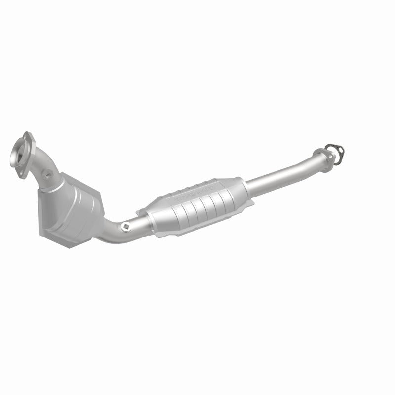 MagnaFlow Direct Fit Catalytic Converter 03-05 Crown Vic Passenger Side CA