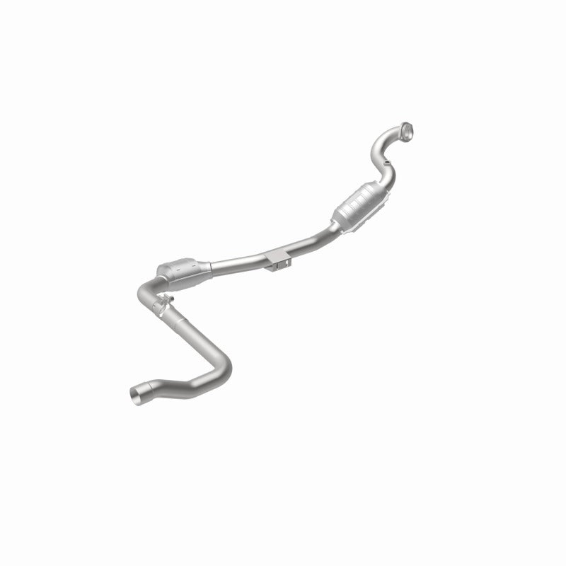 MagnaFlow Direct Fit Catalytic Converter 99-02 Mercedes ML430 Driver Side 4.3L