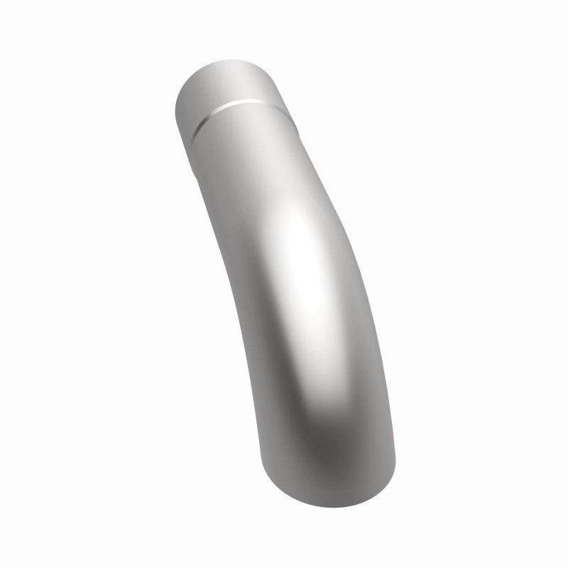 MagnaFlow Tip 1-pk Turn Down 3.5x16