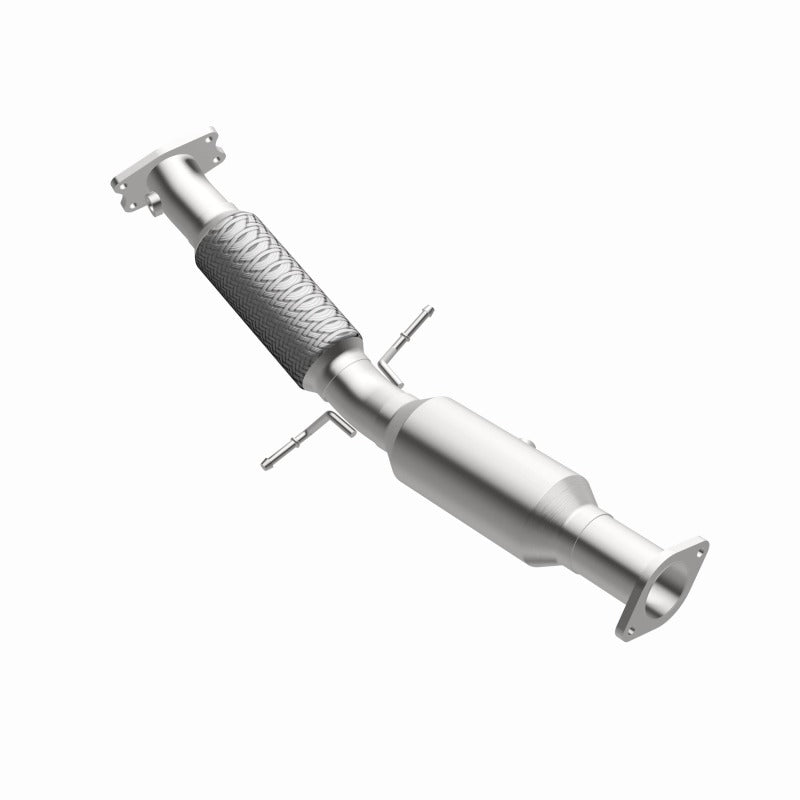 MagnaFlow California Direct Fit Converter 04-10 Volvo S40 2.4L
