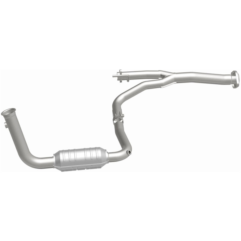 MagnaFlow Direct Fit Catalytic Converter 2004 Liberty D/S frt OEM