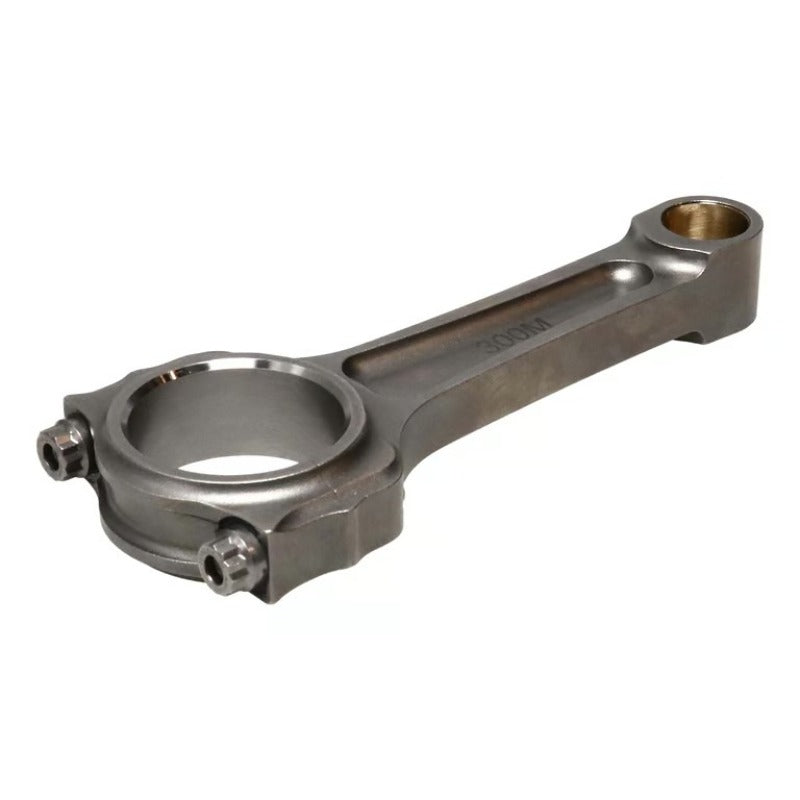 Manley Nissan GT-R 3.8 VR38DETT 300M Alloy H/W Turbo Tuff Pro Series I Beam Connecting Rod - Single