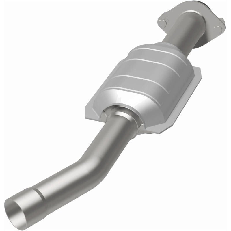 MagnaFlow Direct Fit Catalytic Converter 99-05 Mazda Miata/MX5 (Exc Turbocharged) 1.8L A/T