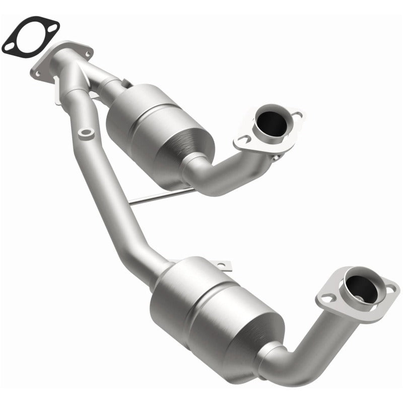 MagnaFlow Direct Fit Catalytic Converter 98 Ford Windstar 3.8L Assm