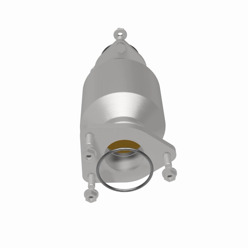 MagnaFlow Direct Fit Catalytic Converter 09-10 Acura TSX 2.4L / 08-10 Honda Accord 2.4L