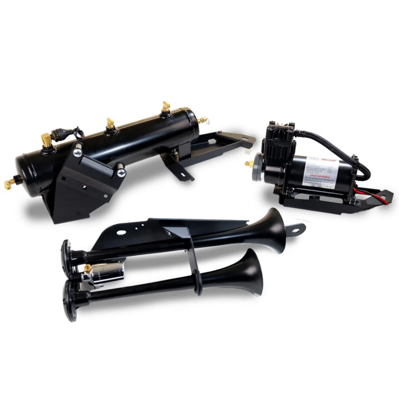 Kleinn 17-21 Can-Am Maverick X3 Model 102-1 Horns