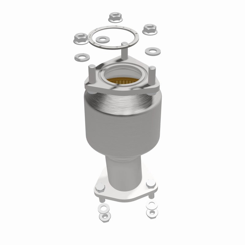 MagnaFlow 13-15 Acura RDX 3.5L Direct Fit Converter