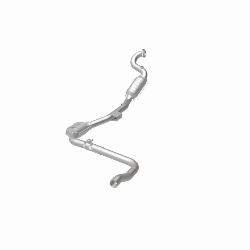 MagnaFlow Direct Fit Catalytic Converter 99-02 Mercedes ML430 Driver Side 4.3L