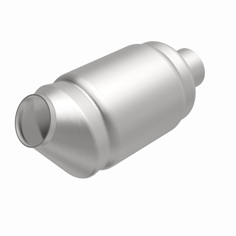 MagnaFlow Universal Catalytic Converter 2.00inch C/A Spun