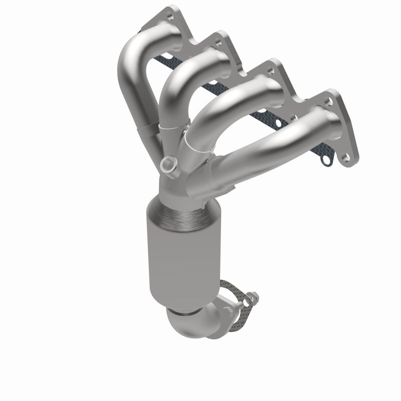 MagnaFlow DF Cat. Conv 11/02-05 Hyundai Elantra 2.0L Manifold / 04-09 Kia Spectra A/T 2.0L Manifold