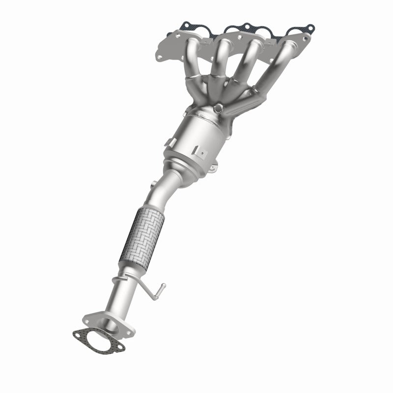 MagnaFlow 13-16 Fusion L4 2.5 OEM Manifold Direct Fit Converter