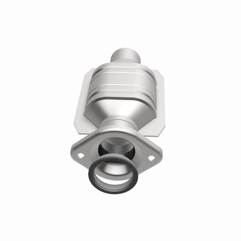 MagnaFlow Direct Fit Catalytic Converter 01-03 Highlander underbody