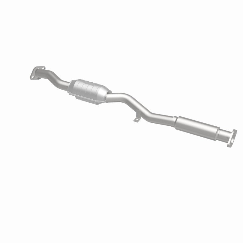 MagnaFlow Direct Fit Catalytic Converter Nissan 85-86