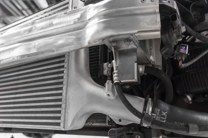 APR 09-17 Audi A4/A5 (B8/B8.5) 1.8T/2.0T Intercooler System