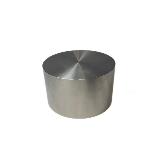 Ticon 60mm CP2 Bar Stock - 3in length