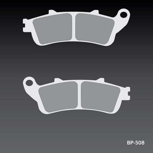 Renthal 97-11 Honda CBR1100/ XL1000/ VFR800 Rear Brake Pad