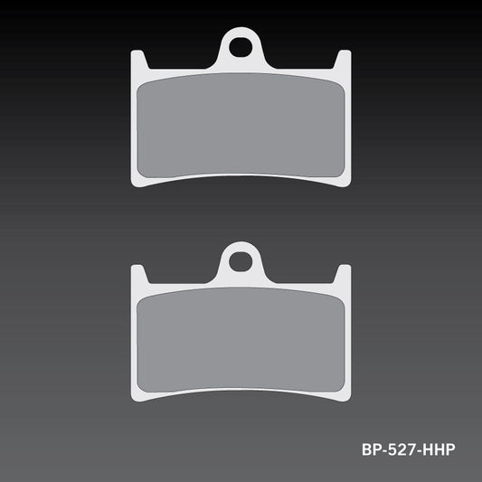 Renthal 98+ Yamaha MT01-10/ XJR1300/ Super Terene/ YFZ-R6-1/FZ09 Frt RC-1 Sports Brake Pads