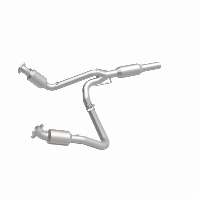 MagnaFlow 01-02 Dodge Ram 2500 5.9L Direct Fit Converter
