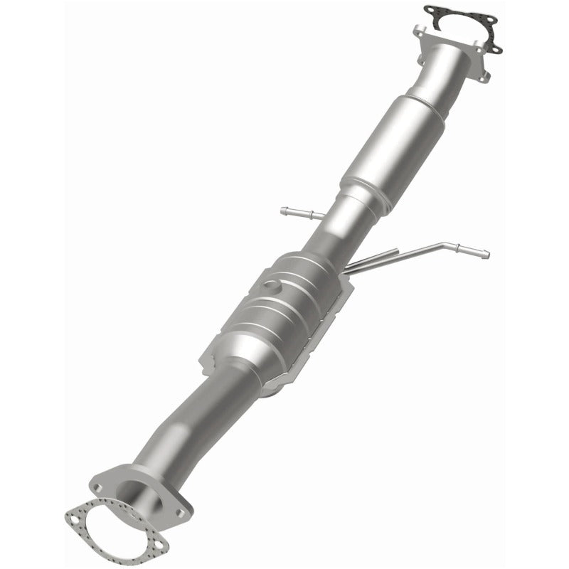 MagnaFlow Direct Fit Catalytic Converter 03-05 Volvo S60/ V70 2.4L