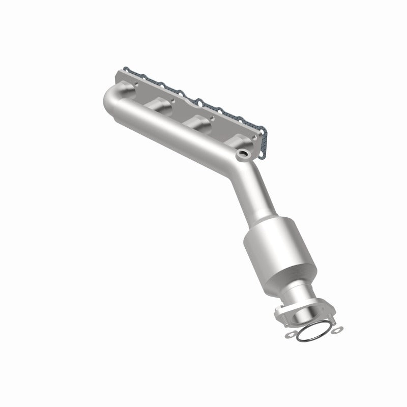MagnaFlow 2004 Nissan Titan 5.6L Direct Fit Converter
