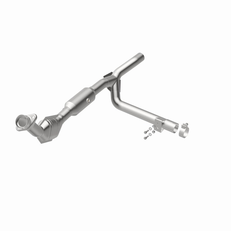 MagnaFlow 01-03 Ford F150 XL/XLT V6 4.2L OEM Grade / EPA Compliant Direct-Fit Catalytic Converter