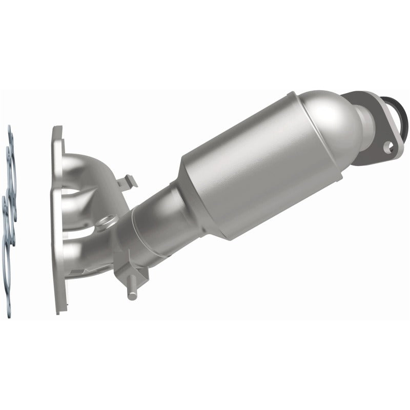 MagnaFlow 11-15 Toyota Sienna 3.5L Direct Fit Converter