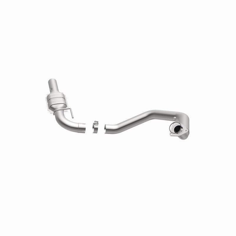 MagnaFlow Direct Fit Catalytic Converter 03-09 GM 2500/3500 Driver Side