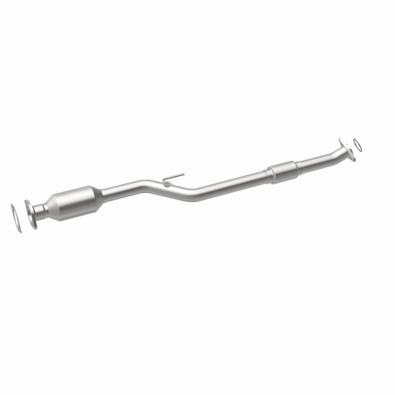 MagnaFlow Direct Fit Catalytic Converter 03-06 Sentra 1.8L Rear