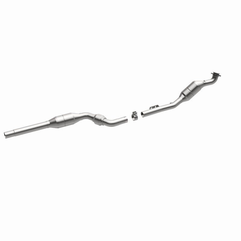 MagnaFlow Direct Fit Catalytic Converter 98-02 Mercedes E320 3.2L