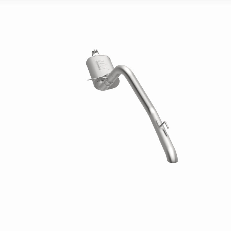 MagnaFlow System C/B 91-95 Jeep Wrangler