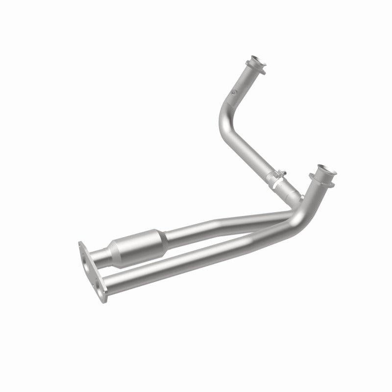 MagnaFlow Direct Fit Catalytic Converter 96-00 Chevy K3500 V8 5.7L