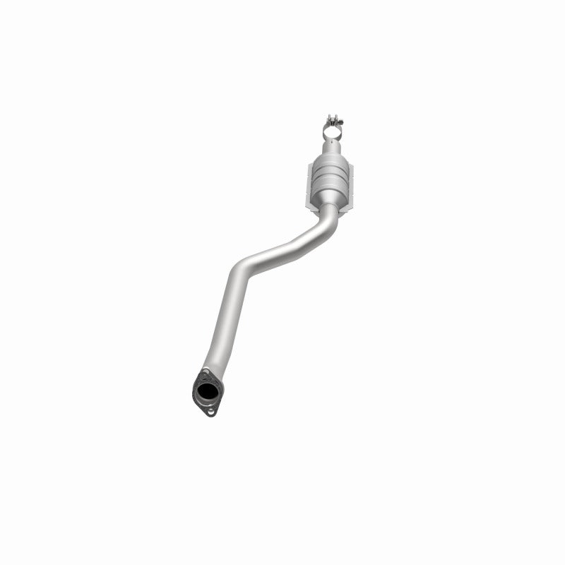 MagnaFlow Direct Fit Catalytic Converter 06-07 BMW 530i 3.0L Passenger Side