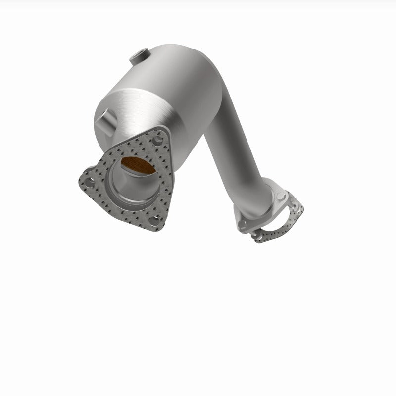 MagnaFlow 11-12 A8 Quattro V8 4.2 OEM Close Coupled Direct Fit Converter