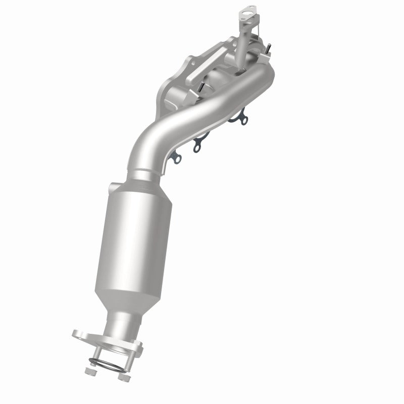 MagnaFlow 2013 FJ Cruiser V6 4 OEM Manifold Direct Fit Converter