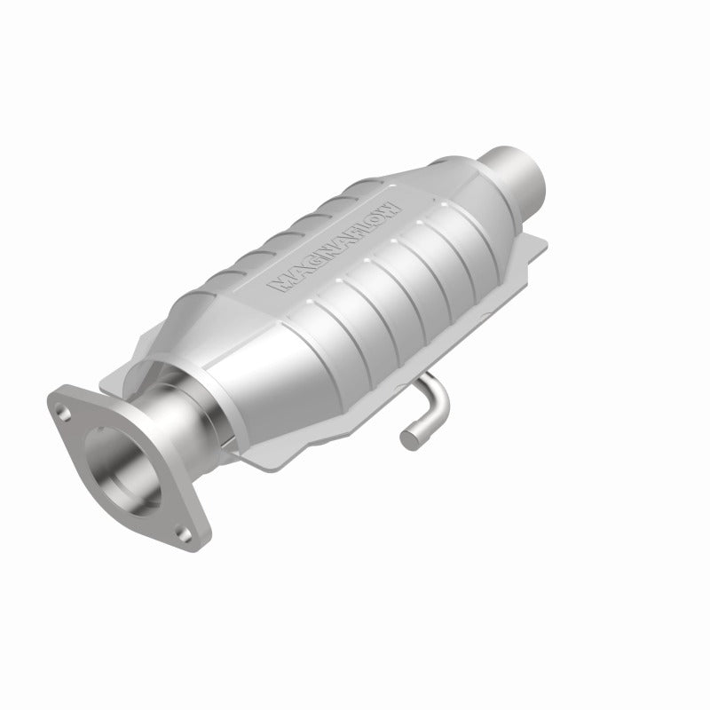 MagnaFlow Direct Fit Catalytic Converter 86-89 Nissan D21