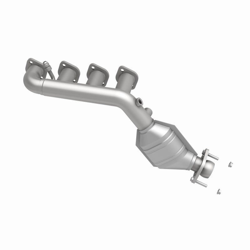 MagnaFlow Direct Fit Catalytic Converter 96-98 Mark VIII 4.6L