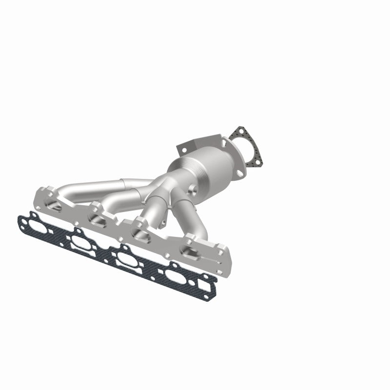 MagnaFlow DF Cat. Conv 09-10 Chevy Malibu (Exc PZEV) / 09-10 Pontiac G6 (w/ Tier 2) 2.4L Manifold