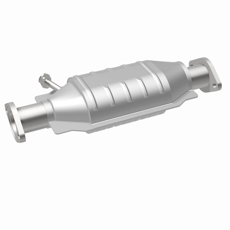 MagnaFlow Direct Fit Catalytic Converter Toyota 81 82
