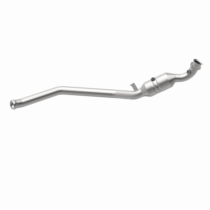 MagnaFlow Direct Fit Catalytic Converter 06-11 ML350 3.5L ds