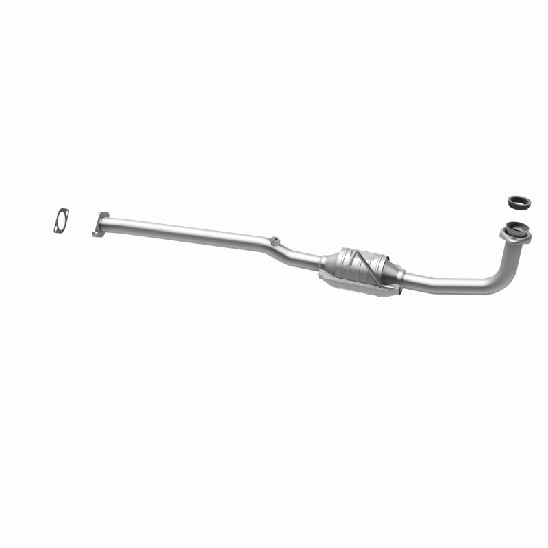 MagnaFlow Direct Fit Catalytic Converter 95-96 Geo Metro 1.0L