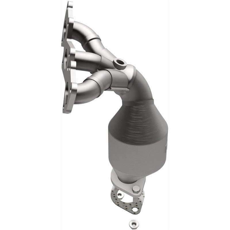 MagnaFlow Direct Fit Catalytic Converter 06-07 Hyundai Sonata 3.3L