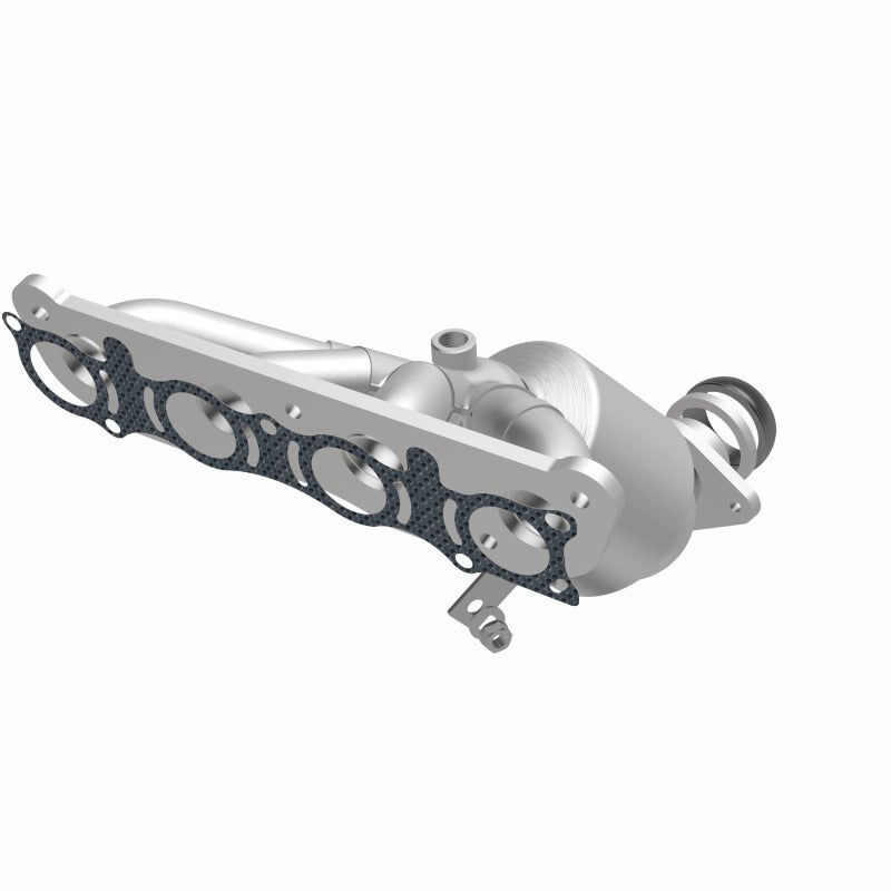 MagnaFlow Direct Fit Catalytic Converter 09-14 Sentra 2.0L Manifold