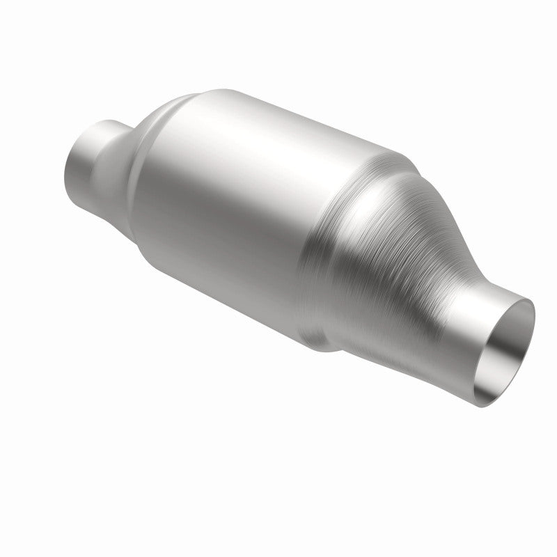 MagnaFlow Universal Catalytic Converter 2inch O/O Spun