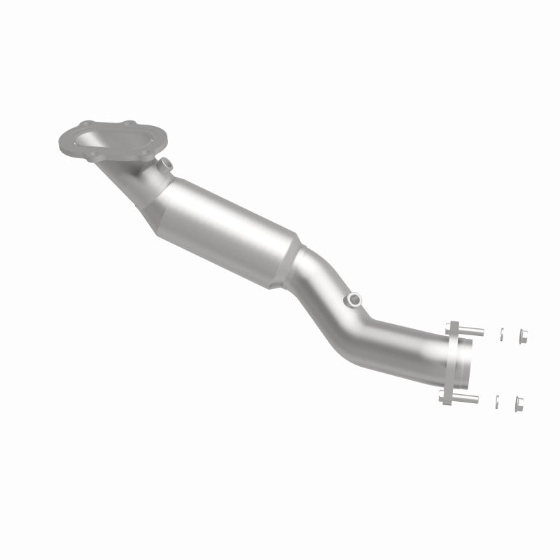MagnaFlow Catalytic Converter Direct Fit Federal 06-11 Chevy Corvette V8 7.0LGAS