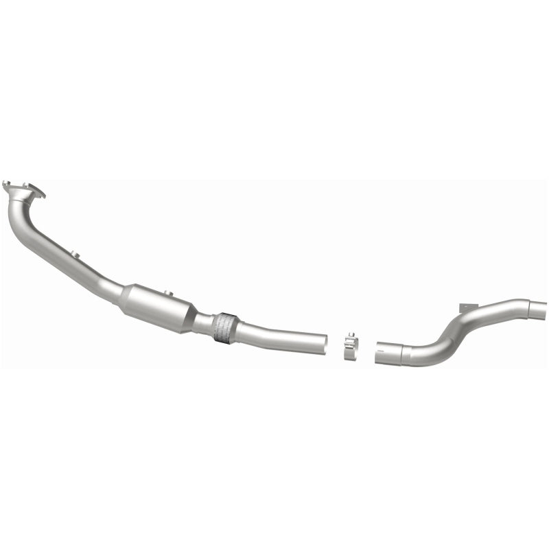 MagnaFlow Left Side Direct Fit Catalytic Converter 15-17 Chrysler 300 3.6L