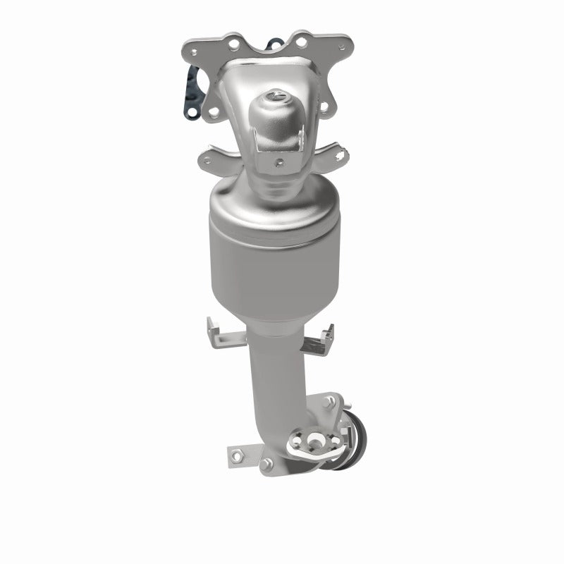 MagnaFlow 14-15 Honda Civic 1.8L Direct Fit Converter